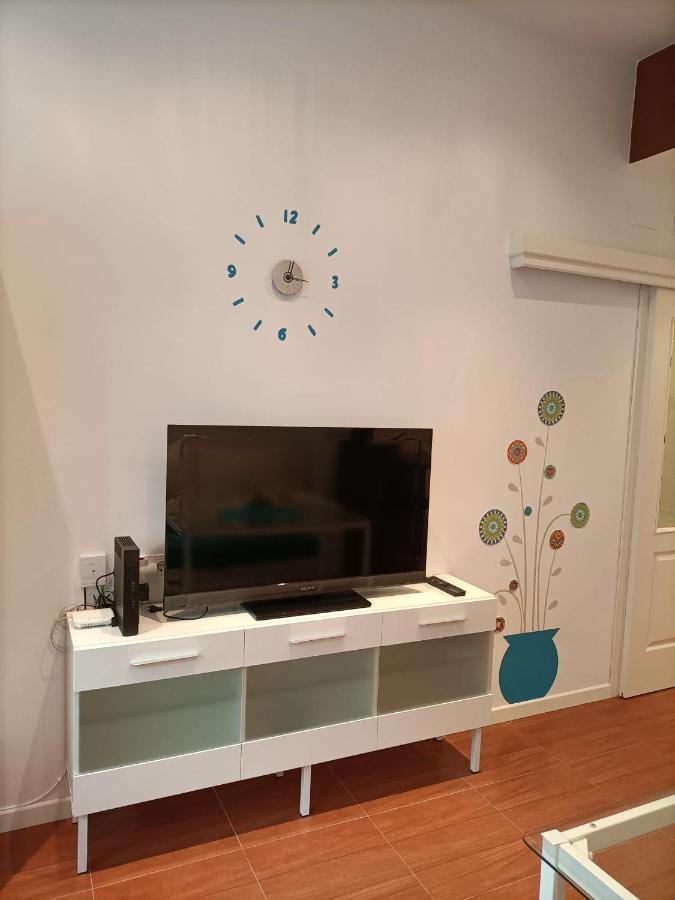 Wish Suite Montesion De Sevilla Exterior photo