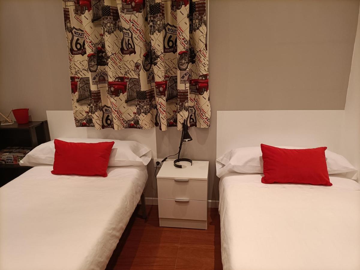 Wish Suite Montesion De Sevilla Exterior photo