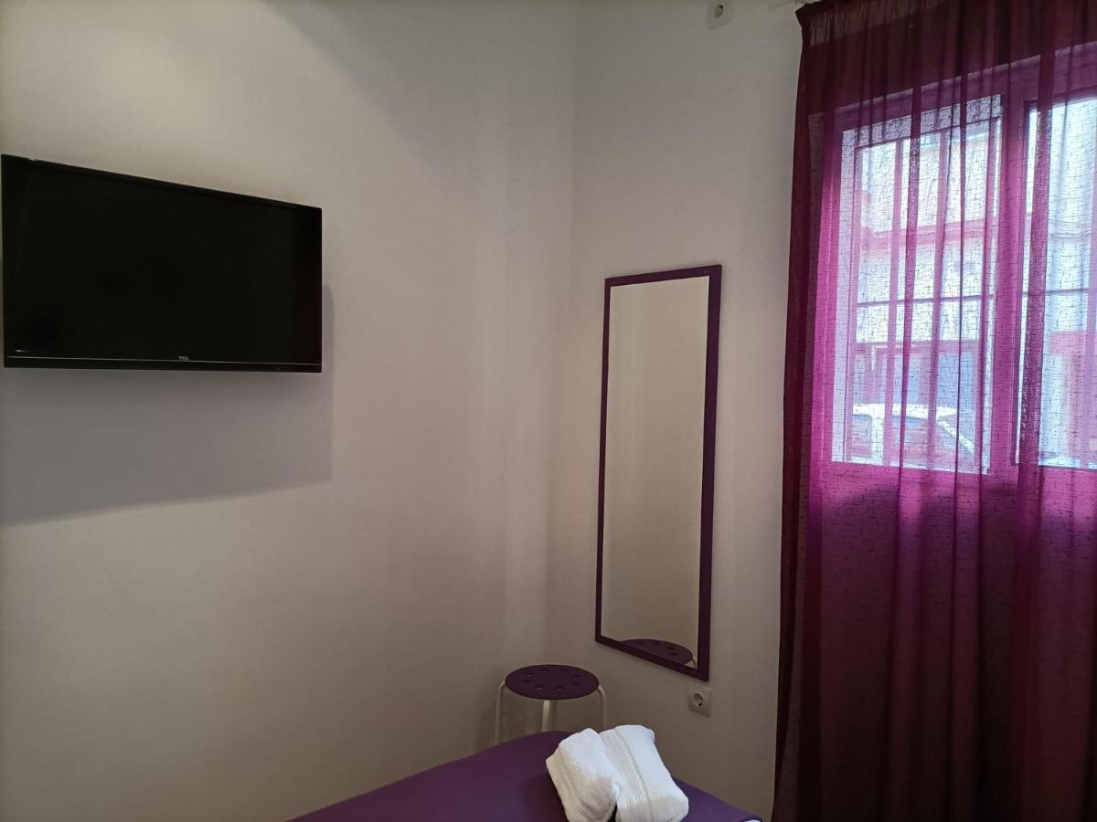 Wish Suite Montesion De Sevilla Exterior photo