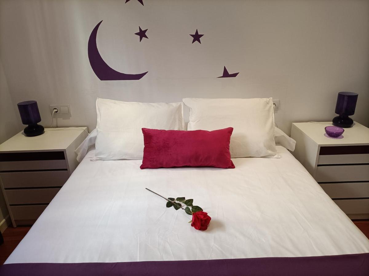 Wish Suite Montesion De Sevilla Exterior photo