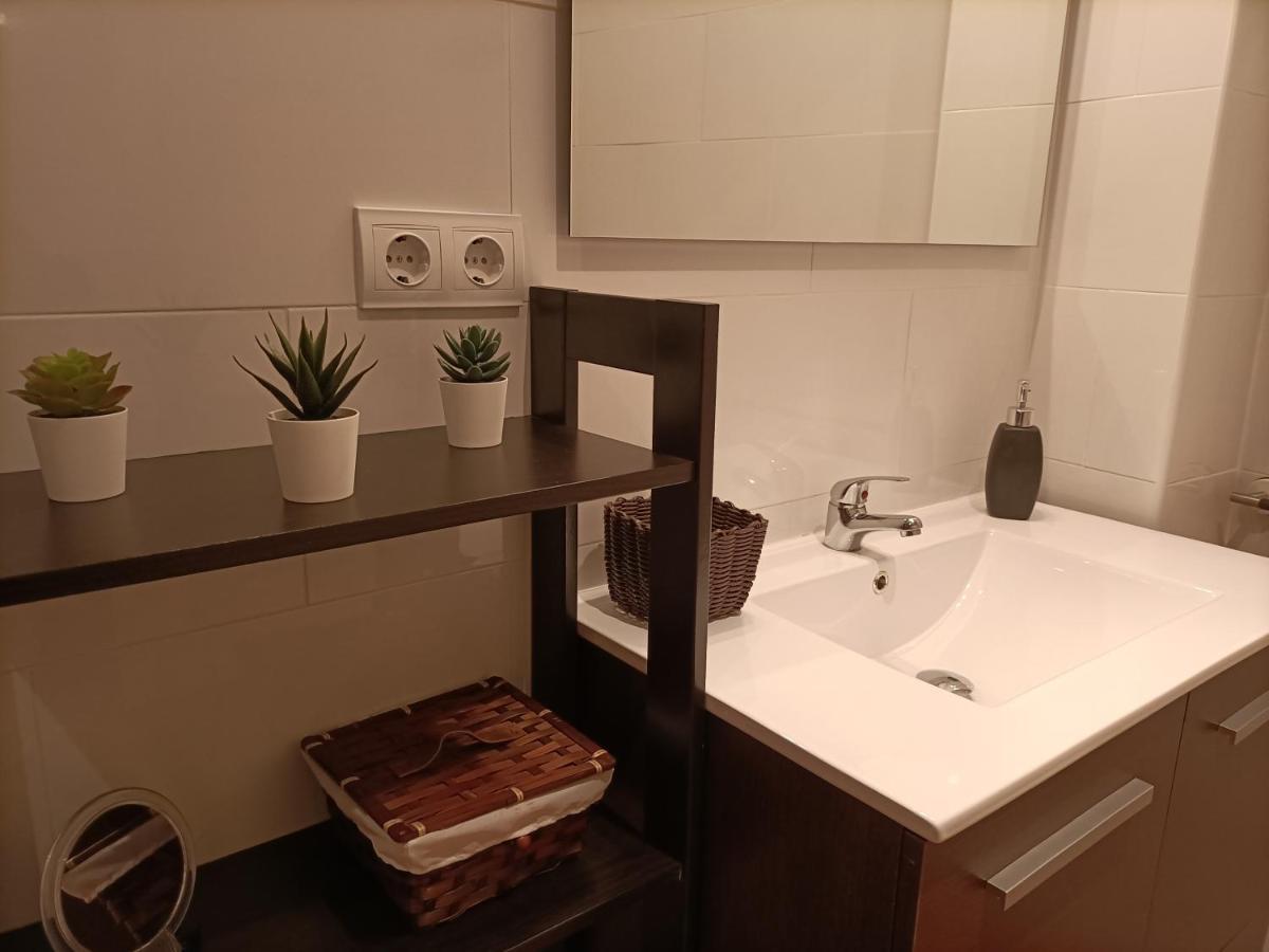 Wish Suite Montesion De Sevilla Exterior photo