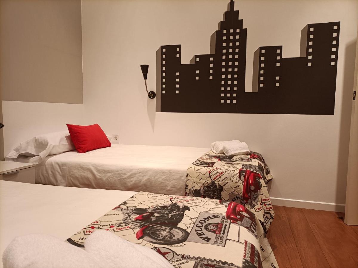 Wish Suite Montesion De Sevilla Exterior photo
