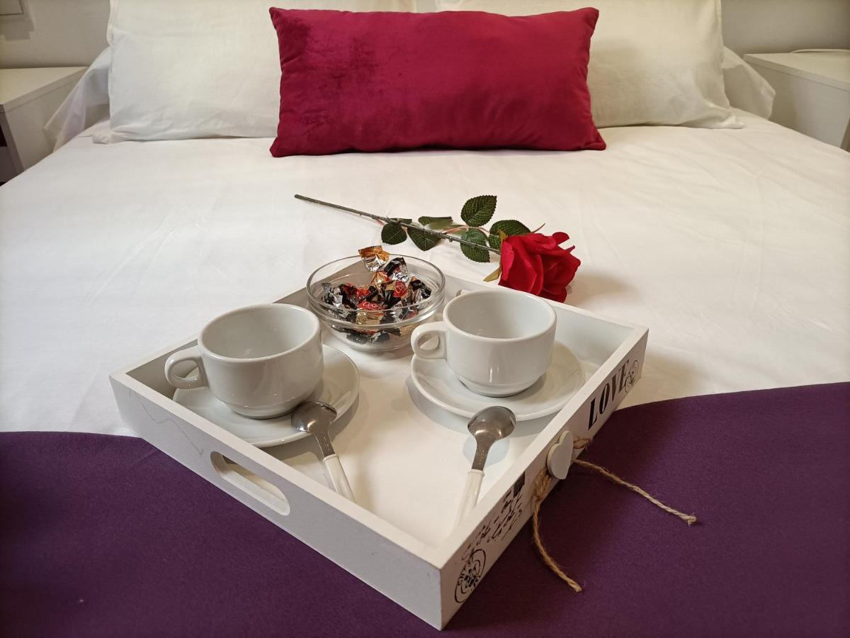 Wish Suite Montesion De Sevilla Exterior photo