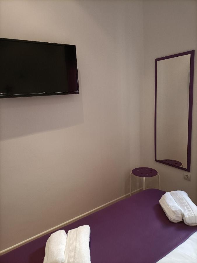 Wish Suite Montesion De Sevilla Exterior photo